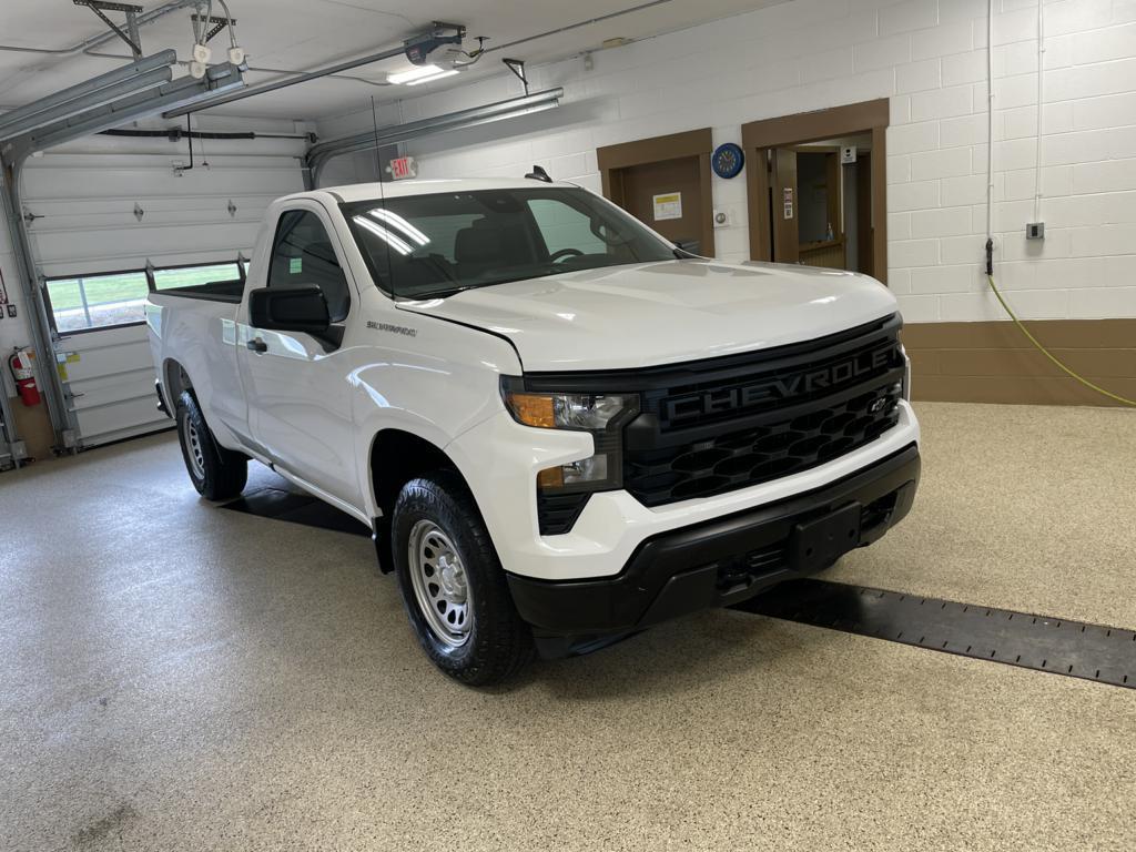 chevrolet silverado 1500 2024 3GCNDAEK4RG125196 image chevrolet silverado 1500 2024 3GCNDAEK4RG125196 image